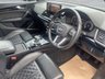 USED 2021 71 AUDI Q5 2.0 TFSIe 50 Edition 1 Sportback 5dr Petrol Plug-in Hybrid S Tronic quattro Euro 6 (s/s) 17.9kWh (299 ps) 