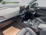 USED 2021 71 AUDI Q5 2.0 TFSIe 50 Edition 1 Sportback 5dr Petrol Plug-in Hybrid S Tronic quattro Euro 6 (s/s) 17.9kWh (299 ps) 