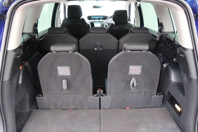 View our CITROEN GRAND C4 PICASSO