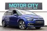 USED 2017 67 CITROEN GRAND C4 PICASSO 1.6 BlueHDi Feel MPV 5dr Diesel EAT6 Euro 6 (s/s) (120 ps) HUGE SPEC AUTOMATIC 7 SEATER