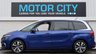 USED 2017 67 CITROEN GRAND C4 PICASSO 1.6 BlueHDi Feel MPV 5dr Diesel EAT6 Euro 6 (s/s) (120 ps) HUGE SPEC AUTOMATIC 7 SEATER