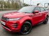 USED 2019 69 LAND ROVER RANGE ROVER EVOQUE 2.0 D150 R-Dynamic SUV 5dr Diesel Manual FWD Euro 6 (s/s) (150 ps) 