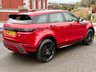 USED 2019 69 LAND ROVER RANGE ROVER EVOQUE 2.0 D150 R-Dynamic SUV 5dr Diesel Manual FWD Euro 6 (s/s) (150 ps) 