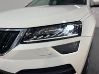 USED 2018 18 SKODA KAROQ 1.5 TSI SE L SUV 5dr Petrol Manual Euro 6 (s/s) (150 ps) 2 keys, reverse cam, heated seats