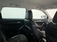 USED 2018 18 SKODA KAROQ 1.5 TSI SE L SUV 5dr Petrol Manual Euro 6 (s/s) (150 ps) 2 keys, reverse cam, heated seats