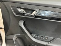 USED 2018 18 SKODA KAROQ 1.5 TSI SE L SUV 5dr Petrol Manual Euro 6 (s/s) (150 ps) 2 keys, reverse cam, heated seats