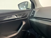 USED 2018 18 SKODA KAROQ 1.5 TSI SE L SUV 5dr Petrol Manual Euro 6 (s/s) (150 ps) 2 keys, reverse cam, heated seats