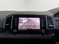 USED 2018 18 SKODA KAROQ 1.5 TSI SE L SUV 5dr Petrol Manual Euro 6 (s/s) (150 ps) 2 keys, reverse cam, heated seats