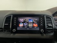 USED 2018 18 SKODA KAROQ 1.5 TSI SE L SUV 5dr Petrol Manual Euro 6 (s/s) (150 ps) 2 keys, reverse cam, heated seats
