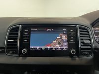 USED 2018 18 SKODA KAROQ 1.5 TSI SE L SUV 5dr Petrol Manual Euro 6 (s/s) (150 ps) 2 keys, reverse cam, heated seats