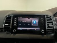 USED 2018 18 SKODA KAROQ 1.5 TSI SE L SUV 5dr Petrol Manual Euro 6 (s/s) (150 ps) 2 keys, reverse cam, heated seats