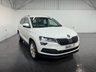 USED 2018 18 SKODA KAROQ 1.5 TSI SE L SUV 5dr Petrol Manual Euro 6 (s/s) (150 ps) 2 keys, reverse cam, heated seats