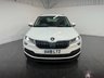 USED 2018 18 SKODA KAROQ 1.5 TSI SE L SUV 5dr Petrol Manual Euro 6 (s/s) (150 ps) 2 keys, reverse cam, heated seats