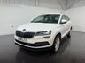 USED 2018 18 SKODA KAROQ 1.5 TSI SE L SUV 5dr Petrol Manual Euro 6 (s/s) (150 ps) 2 keys, reverse cam, heated seats