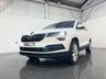 USED 2018 18 SKODA KAROQ 1.5 TSI SE L SUV 5dr Petrol Manual Euro 6 (s/s) (150 ps) 2 keys, reverse cam, heated seats