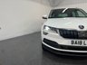 USED 2018 18 SKODA KAROQ 1.5 TSI SE L SUV 5dr Petrol Manual Euro 6 (s/s) (150 ps) 2 keys, reverse cam, heated seats