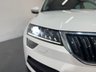 USED 2018 18 SKODA KAROQ 1.5 TSI SE L SUV 5dr Petrol Manual Euro 6 (s/s) (150 ps) 2 keys, reverse cam, heated seats