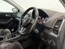 USED 2018 18 SKODA KAROQ 1.5 TSI SE L SUV 5dr Petrol Manual Euro 6 (s/s) (150 ps) 2 keys, reverse cam, heated seats