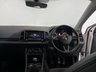 USED 2018 18 SKODA KAROQ 1.5 TSI SE L SUV 5dr Petrol Manual Euro 6 (s/s) (150 ps) 2 keys, reverse cam, heated seats