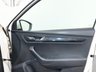 USED 2018 18 SKODA KAROQ 1.5 TSI SE L SUV 5dr Petrol Manual Euro 6 (s/s) (150 ps) 2 keys, reverse cam, heated seats