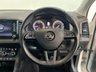 USED 2018 18 SKODA KAROQ 1.5 TSI SE L SUV 5dr Petrol Manual Euro 6 (s/s) (150 ps) 2 keys, reverse cam, heated seats