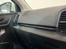 USED 2018 18 SKODA KAROQ 1.5 TSI SE L SUV 5dr Petrol Manual Euro 6 (s/s) (150 ps) 2 keys, reverse cam, heated seats