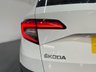 USED 2018 18 SKODA KAROQ 1.5 TSI SE L SUV 5dr Petrol Manual Euro 6 (s/s) (150 ps) 2 keys, reverse cam, heated seats