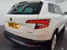 USED 2018 18 SKODA KAROQ 1.5 TSI SE L SUV 5dr Petrol Manual Euro 6 (s/s) (150 ps) 2 keys, reverse cam, heated seats