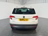USED 2018 18 SKODA KAROQ 1.5 TSI SE L SUV 5dr Petrol Manual Euro 6 (s/s) (150 ps) 2 keys, reverse cam, heated seats
