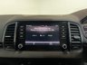 USED 2018 18 SKODA KAROQ 1.5 TSI SE L SUV 5dr Petrol Manual Euro 6 (s/s) (150 ps) 2 keys, reverse cam, heated seats
