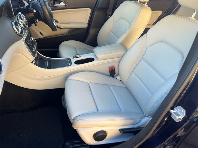 2017 MERCEDES-BENZ GLA 2017 1.6 GLA200 Sport SUV 5dr Petrol 7G-DCT Euro 6 (s/s) (156 ps) - Photo 6