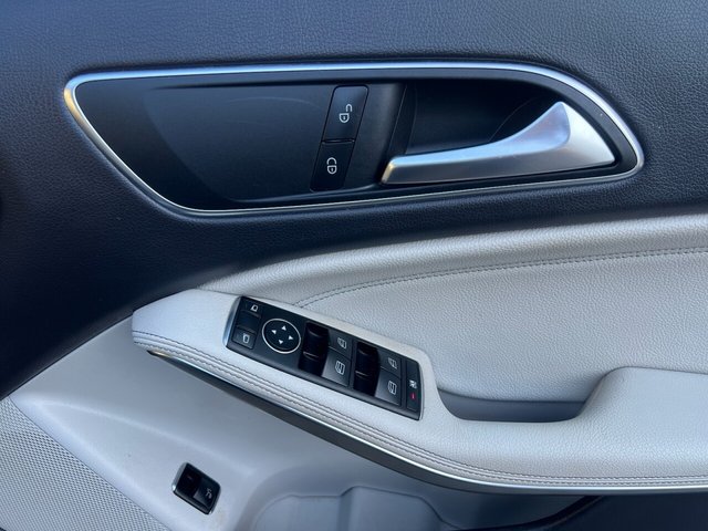 2017 MERCEDES-BENZ GLA 2017 1.6 GLA200 Sport SUV 5dr Petrol 7G-DCT Euro 6 (s/s) (156 ps) - Photo 11