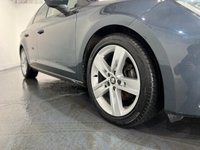 USED 2019 19 SEAT LEON 1.5 TSI EVO FR ST 5dr Petrol Manual Euro 6 (s/s) (130 ps) 2 keys, apple car play, cruise, NAV