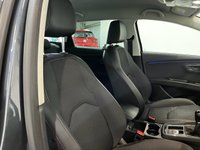 USED 2019 19 SEAT LEON 1.5 TSI EVO FR ST 5dr Petrol Manual Euro 6 (s/s) (130 ps) 2 keys, apple car play, cruise, NAV