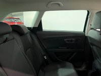 USED 2019 19 SEAT LEON 1.5 TSI EVO FR ST 5dr Petrol Manual Euro 6 (s/s) (130 ps) 2 keys, apple car play, cruise, NAV