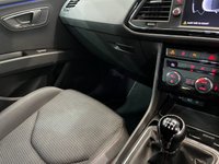 USED 2019 19 SEAT LEON 1.5 TSI EVO FR ST 5dr Petrol Manual Euro 6 (s/s) (130 ps) 2 keys, apple car play, cruise, NAV