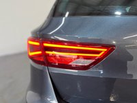 USED 2019 19 SEAT LEON 1.5 TSI EVO FR ST 5dr Petrol Manual Euro 6 (s/s) (130 ps) 2 keys, apple car play, cruise, NAV