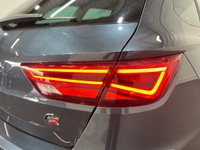 USED 2019 19 SEAT LEON 1.5 TSI EVO FR ST 5dr Petrol Manual Euro 6 (s/s) (130 ps) 2 keys, apple car play, cruise, NAV