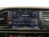 USED 2019 19 SEAT LEON 1.5 TSI EVO FR ST 5dr Petrol Manual Euro 6 (s/s) (130 ps) 2 keys, apple car play, cruise, NAV