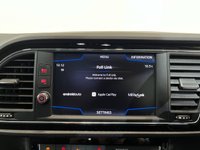 USED 2019 19 SEAT LEON 1.5 TSI EVO FR ST 5dr Petrol Manual Euro 6 (s/s) (130 ps) 2 keys, apple car play, cruise, NAV