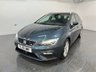 USED 2019 19 SEAT LEON 1.5 TSI EVO FR ST 5dr Petrol Manual Euro 6 (s/s) (130 ps) 2 keys, apple car play, cruise, NAV