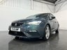 USED 2019 19 SEAT LEON 1.5 TSI EVO FR ST 5dr Petrol Manual Euro 6 (s/s) (130 ps) 2 keys, apple car play, cruise, NAV
