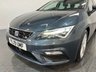 USED 2019 19 SEAT LEON 1.5 TSI EVO FR ST 5dr Petrol Manual Euro 6 (s/s) (130 ps) 2 keys, apple car play, cruise, NAV