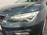 USED 2019 19 SEAT LEON 1.5 TSI EVO FR ST 5dr Petrol Manual Euro 6 (s/s) (130 ps) 2 keys, apple car play, cruise, NAV