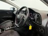USED 2019 19 SEAT LEON 1.5 TSI EVO FR ST 5dr Petrol Manual Euro 6 (s/s) (130 ps) 2 keys, apple car play, cruise, NAV