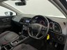 USED 2019 19 SEAT LEON 1.5 TSI EVO FR ST 5dr Petrol Manual Euro 6 (s/s) (130 ps) 2 keys, apple car play, cruise, NAV