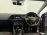 USED 2019 19 SEAT LEON 1.5 TSI EVO FR ST 5dr Petrol Manual Euro 6 (s/s) (130 ps) 2 keys, apple car play, cruise, NAV