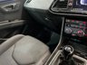 USED 2019 19 SEAT LEON 1.5 TSI EVO FR ST 5dr Petrol Manual Euro 6 (s/s) (130 ps) 2 keys, apple car play, cruise, NAV