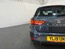 USED 2019 19 SEAT LEON 1.5 TSI EVO FR ST 5dr Petrol Manual Euro 6 (s/s) (130 ps) 2 keys, apple car play, cruise, NAV
