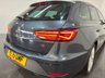 USED 2019 19 SEAT LEON 1.5 TSI EVO FR ST 5dr Petrol Manual Euro 6 (s/s) (130 ps) 2 keys, apple car play, cruise, NAV